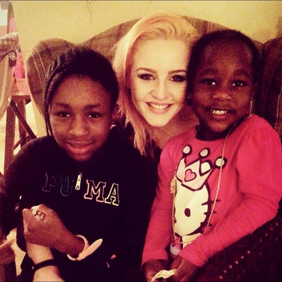 Meet your Posher - Picture 11 of 15